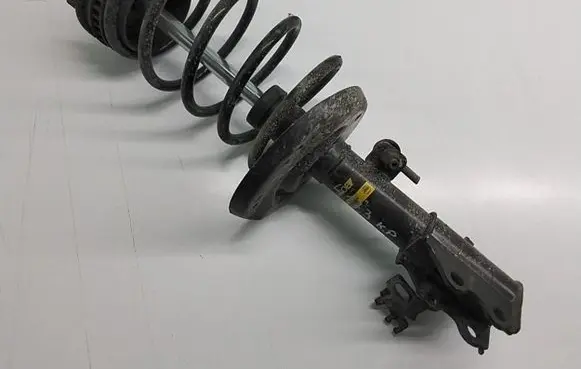 Front shock absorber/damper