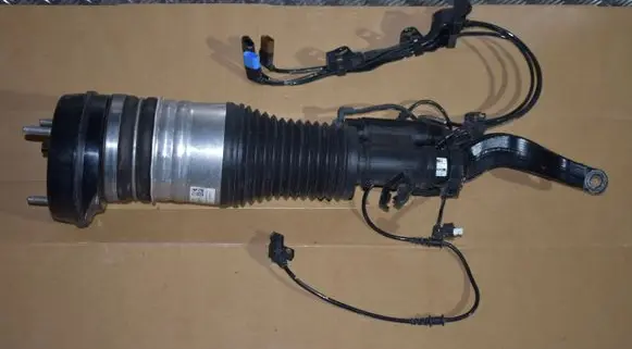 Mercedes-Benz E W214 Other under body part 