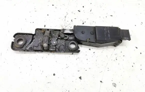 Audi A6 S6 C6 4F Tailgate/trunk/boot lock/catch/latch 4F9827383A 135171215N