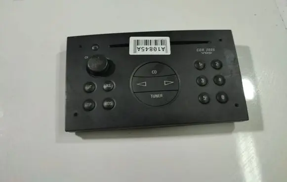 Opel Omega B2 Climate control unit 0000514X