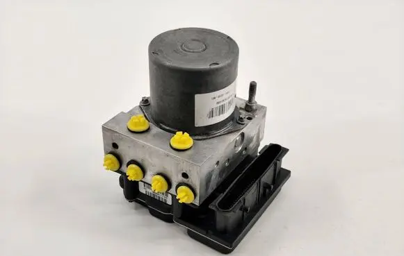 Honda Civic ABS Pump 57110SMGG010M1 0265235394 0265950742