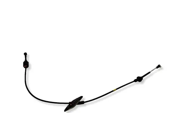 Jeep Cherokee III KJ Gear shift cable linkage