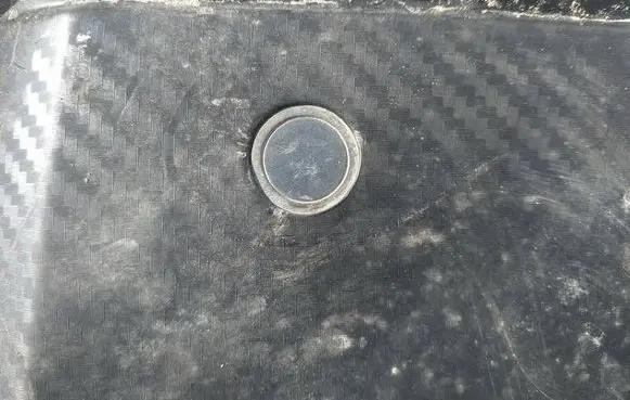 Chrysler 300 - 300C Parking PDC sensor