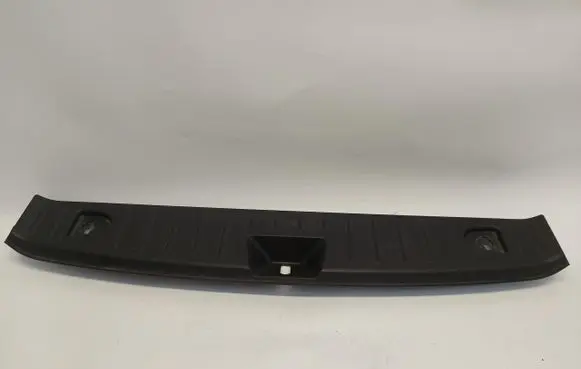 BMW i3 Trunk/boot sill cover protection 7272383-JLK01
