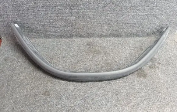 BMW 4 F32 F33 Engine compartment rubber 18068510 7239146