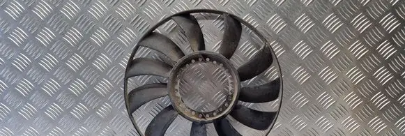 Audi A4 S4 B5 8D Fan impeller 058121301B