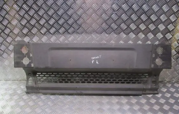 Ford Transit Engine bonnet/hood lock trim molding 