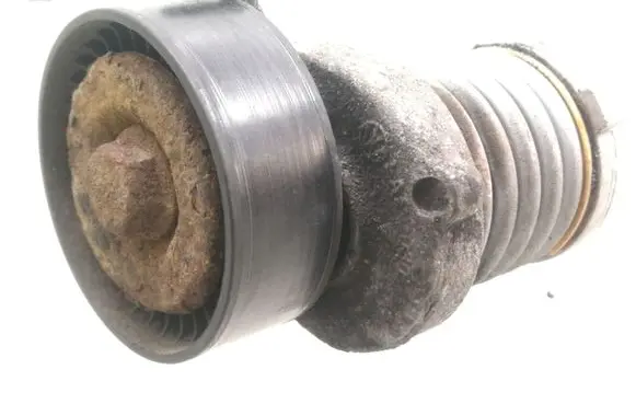 Seat Ibiza III (6L) Alternator belt tensioner 030145299F