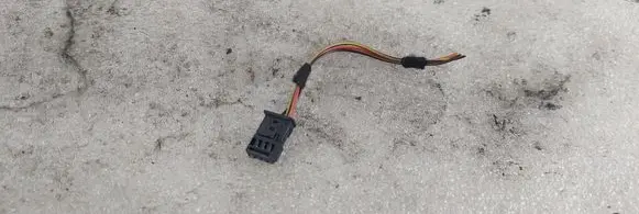 Other wiring loom
