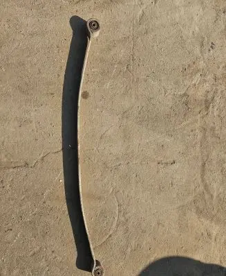 Ford Transit Rear leaf spring 
