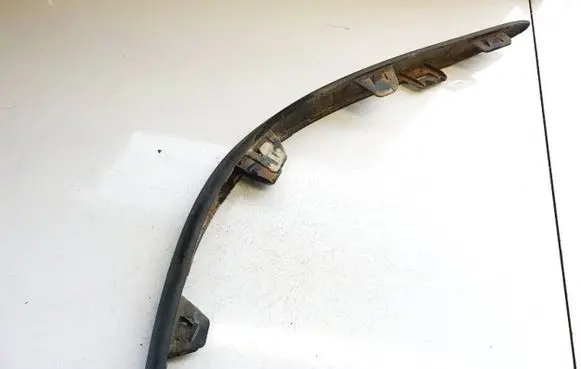 Nissan Almera Tino Rear bumper trim bar molding 85075bu3xx