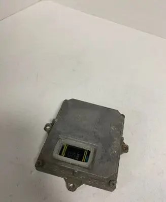 Mercedes-Benz C W203 Headlight ballast module Xenon 1307329088
