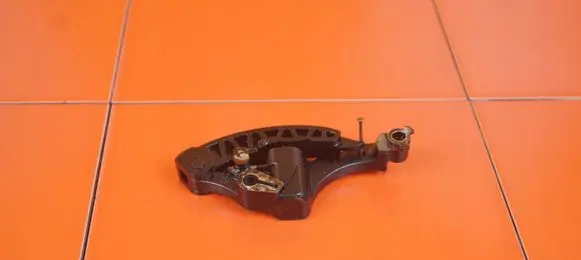 BMW 3 E90 E91 other engine part 7505842 N43B20A