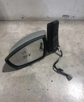 Ford C-MAX II Front door electric wing mirror 