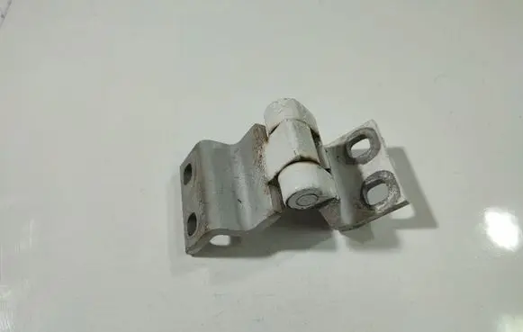 Fiat Fiorino Front door upper hinge 