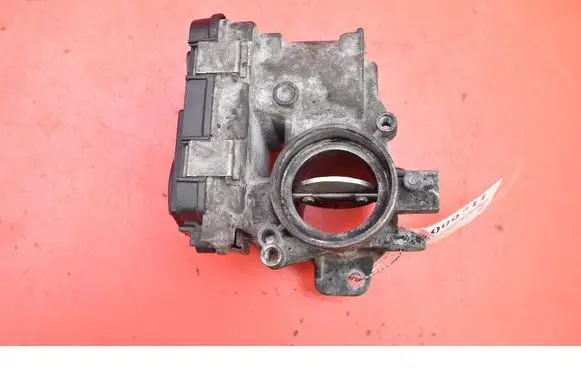Fiat Punto (199) Throttle body valve 55213019