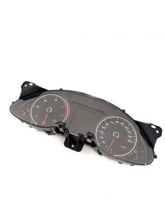 Audi A4 S4 B8 8K Speedometer (instrument cluster) 8K0920982B