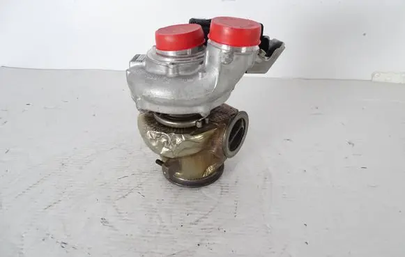 Mercedes-Benz A W177 AMG Supercharger A1390903500