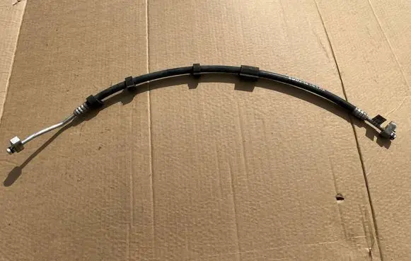 Air conditioning (A/C) pipe/hose