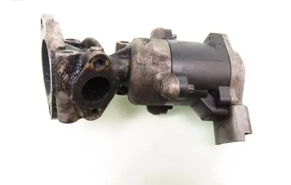 Peugeot 407 EGR valve
