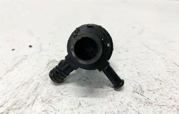 Valve vacuum