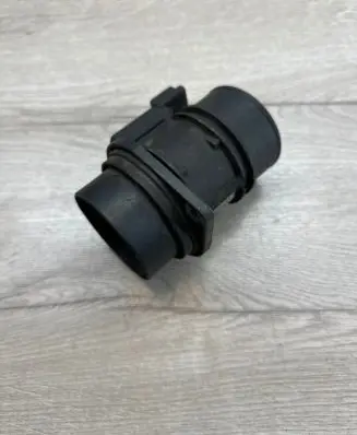Renault Laguna II Mass air flow meter H7700314669 7700314057 11881698