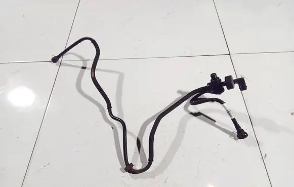Renault Espace - Grand espace IV Fuel line/pipe/hose 