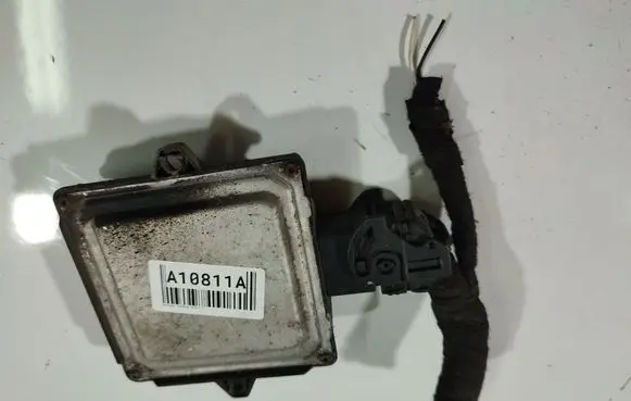 Daihatsu Materia LP gas control unit module DE8170301 DE817030-1