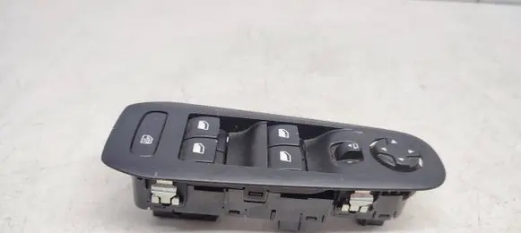 Peugeot 308 Electric window control switch 96788264ZD 1002555105 C0F0R01059A