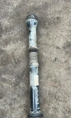 Volkswagen Amarok Front prop shaft 2H0521101H