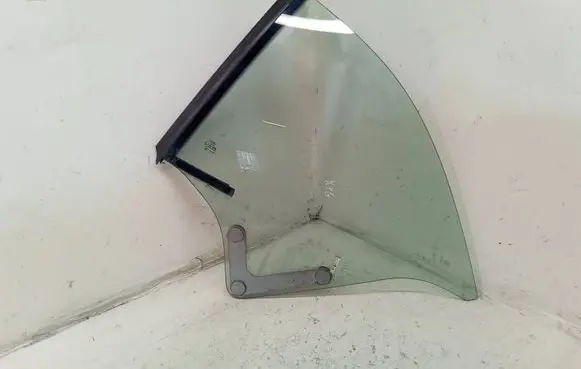 Audi A5 8T 8F Rear side window