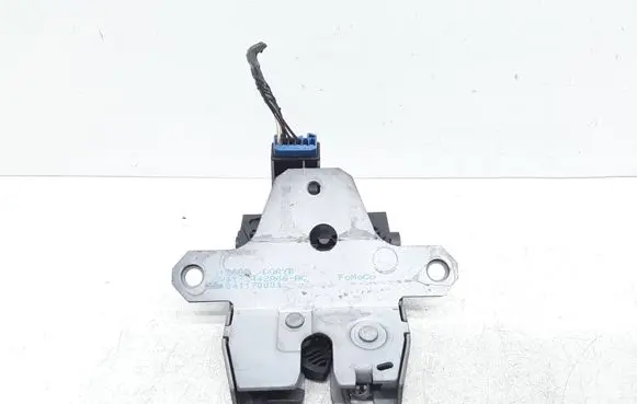 Ford Kuga I Tailgate/trunk/boot lock/catch/latch 8V41S442A66AC 01041170001