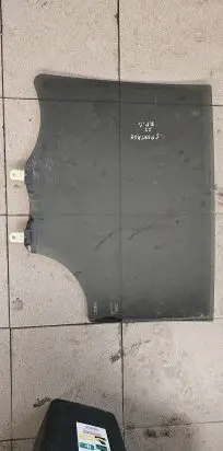 KIA Sportage Rear door window glass