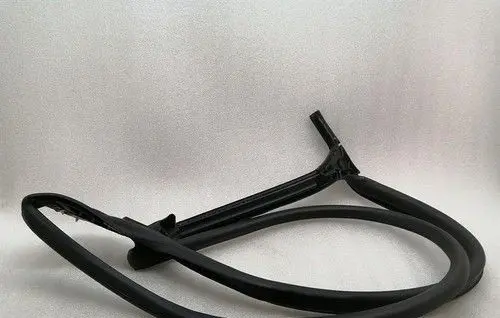 Tesla Model X Front door rubber seal 600958300N