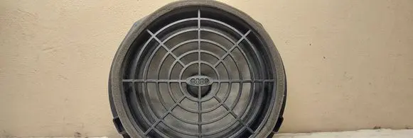 Audi A1 Front door speaker 8X0035415C 8INCH 8X0035415
