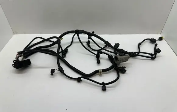 BMW 1 F20 F21 Engine installation wiring loom 