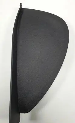 BMW X6 E71 Dashboard side end trim 6958799