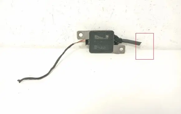 Audi A4 S4 B9 Lambda probe sensor 80A907807B