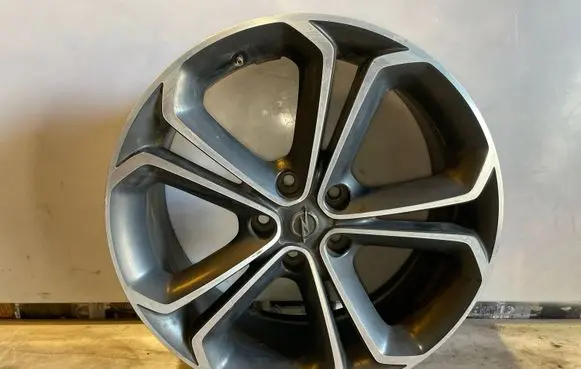 Opel Astra J R19 alloy rim IS46