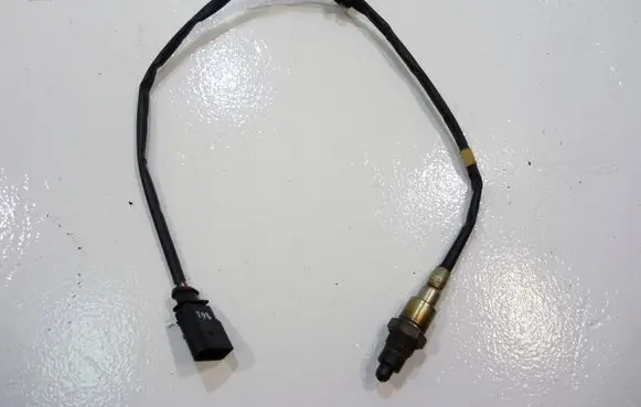 Audi A6 S6 C7 4G Lambda probe sensor 07K906262E