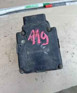Ford Focus ABS Pump 98AG2M110CA 020401583