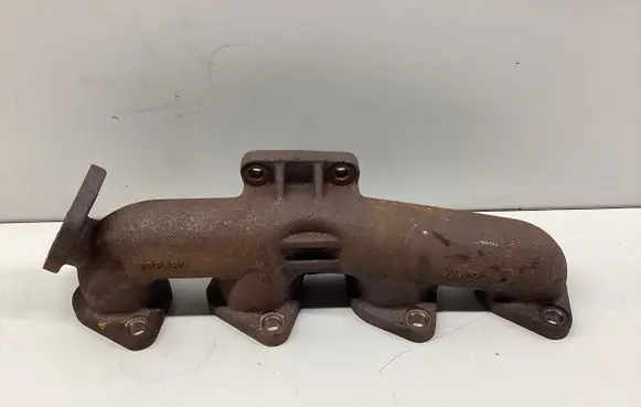 Renault Trafic II (X83) Exhaust manifold 788182