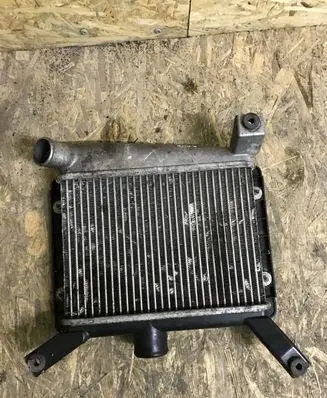 Toyota RAV 4 (XA20) Intercooler radiator