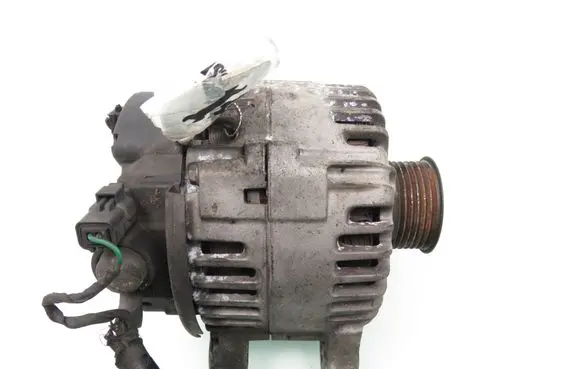 Generator/alternator