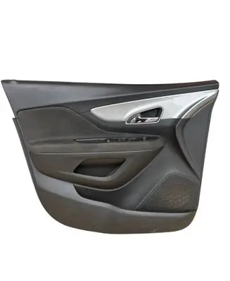 Opel Mokka Front door card panel trim 95393814