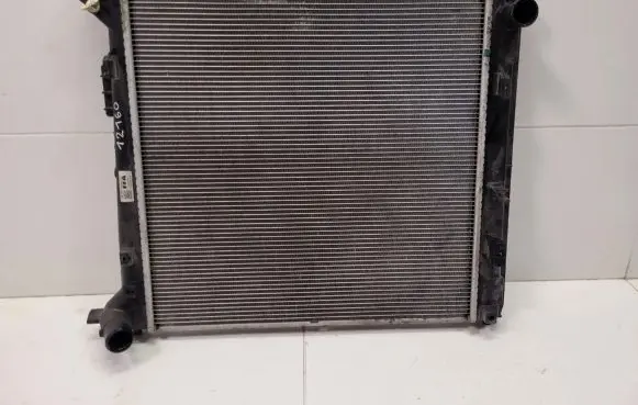 KIA Sportage Coolant radiator R200NFFFA0