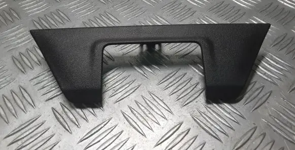 Volvo V40 Tailgate/boot lid lock trim 31307477