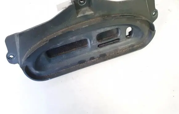 Renault Scenic I Screen/display/small screen 7700840697 r629223