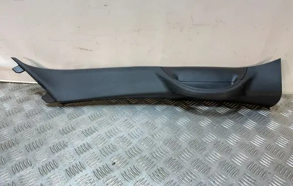 Chrysler Pacifica (A) pillar trim 5RH52DX9AG