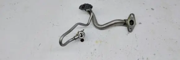 Toyota C-HR I Turbo turbocharger oiling pipe/hose